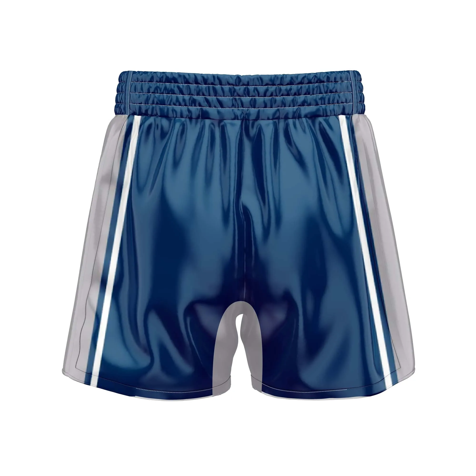 ST. MARY ACADEMY FIGHT SHORTS (NAVY)