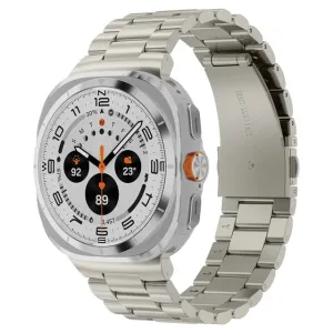 Stainless Steel Watch Band For Samsung Watch 7 Ultra