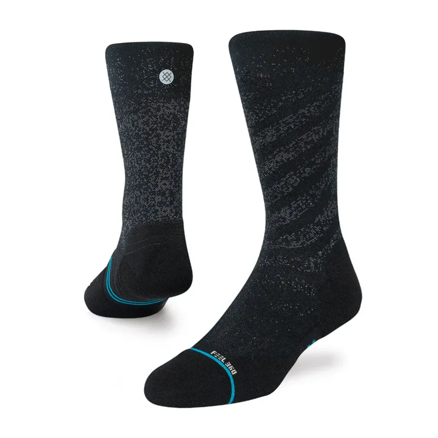 Stance Rnstp Run Lt Crew 3Pk - Multi