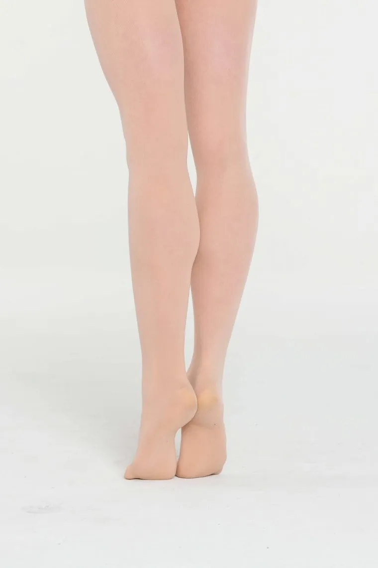 Studio 7 Footed Ballet Tight - Child