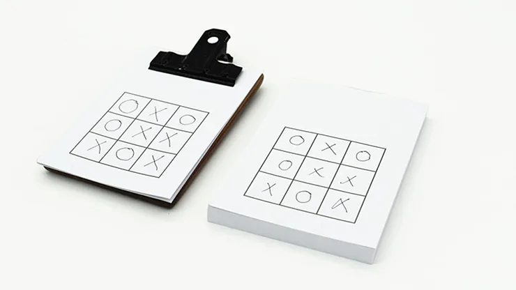 Sudoku (Gimmicks and Online Instructions) by Secret Factory & N2G Magic.
