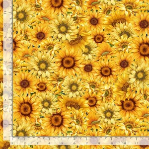 Sunflower Farm CD3363-Sunflower Sunflower