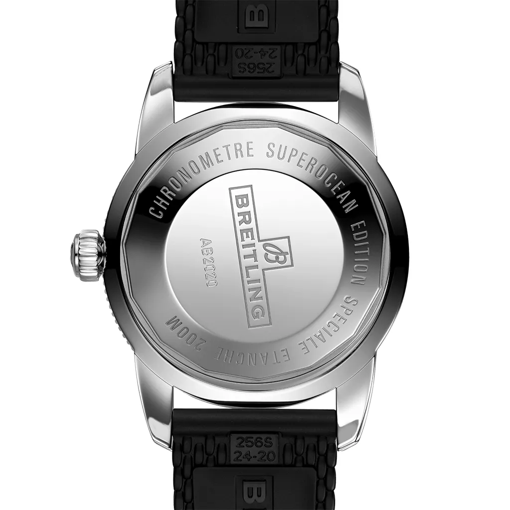 Superocean Heritage B20 Automatic 46 AB2020121B1S1