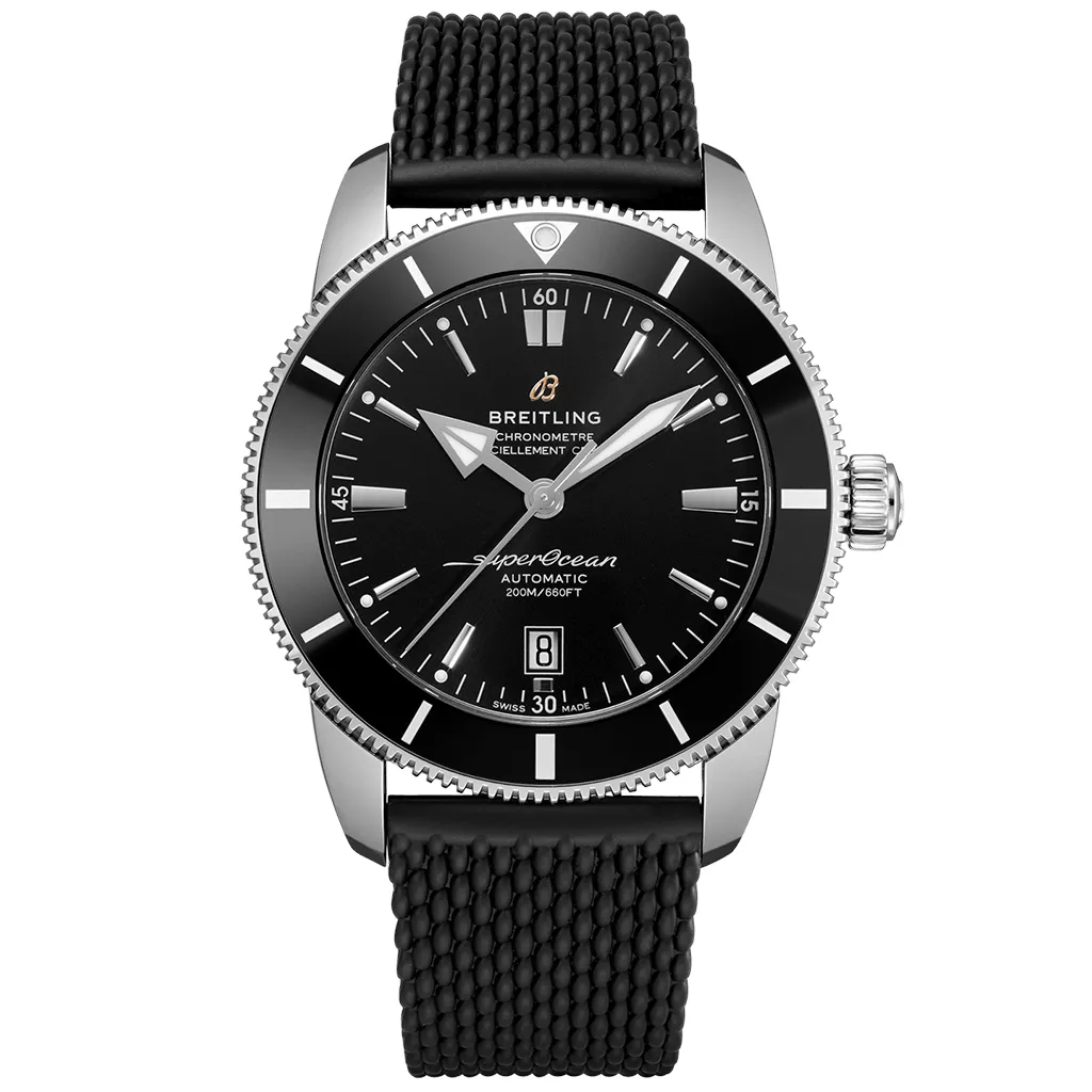 Superocean Heritage B20 Automatic 46 AB2020121B1S1