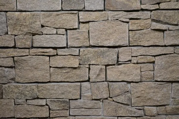 Sure Stone Sesame Yellow Natural Stone