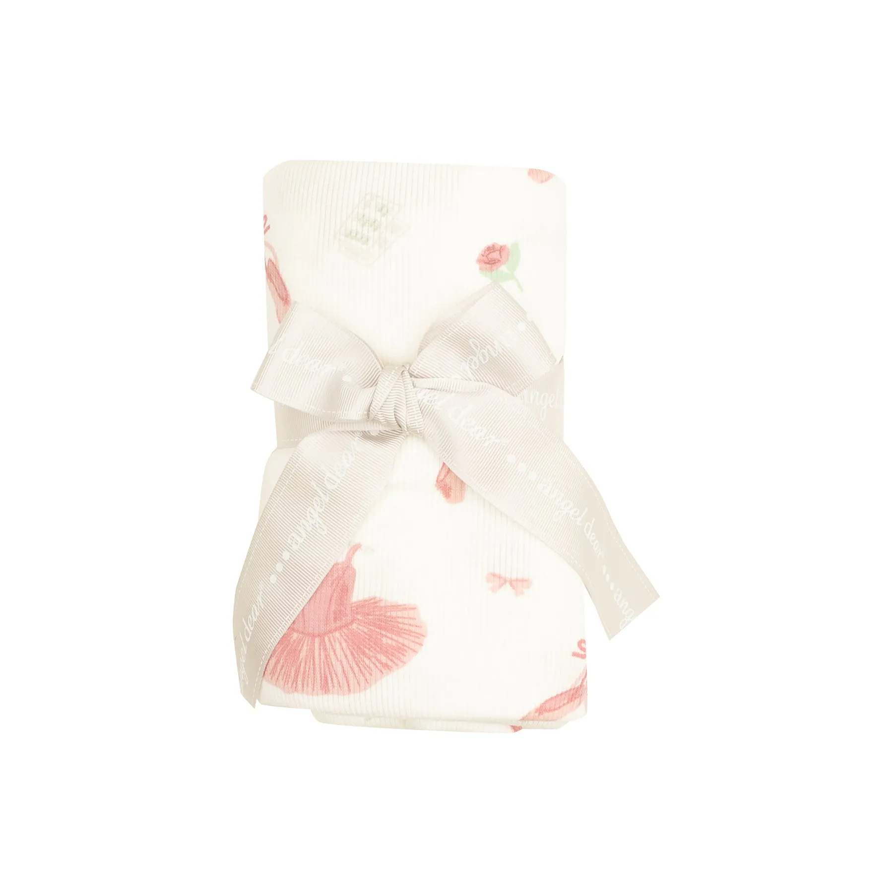 Swaddle Blanket | Ballet Things