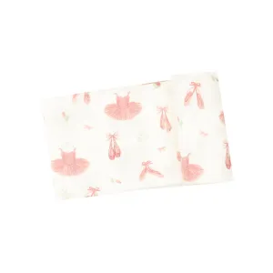 Swaddle Blanket | Ballet Things