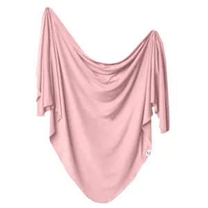 Swaddle Blankets - Mary Rose