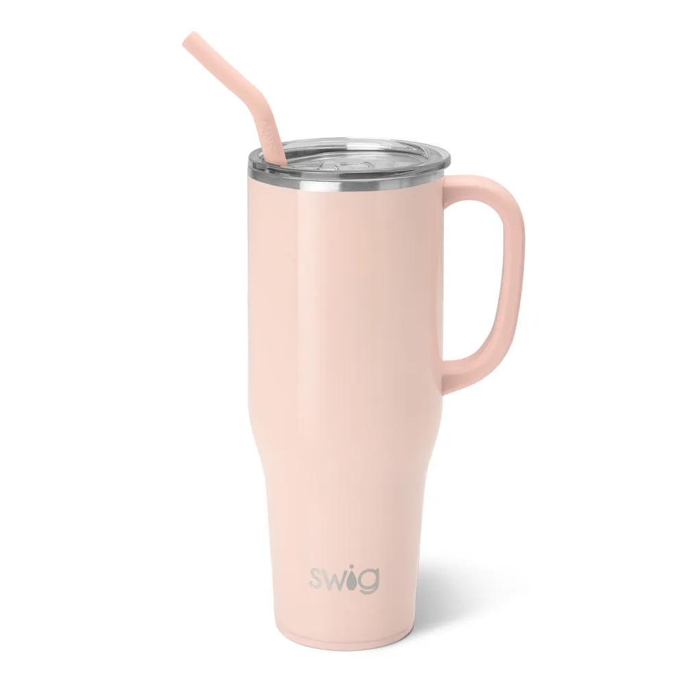 Swig Life Shimmer Ballet Mega Mug (40oz)