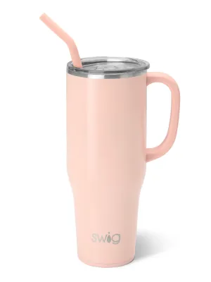 Swig Mega Mug 40oz - Shimmer Ballet