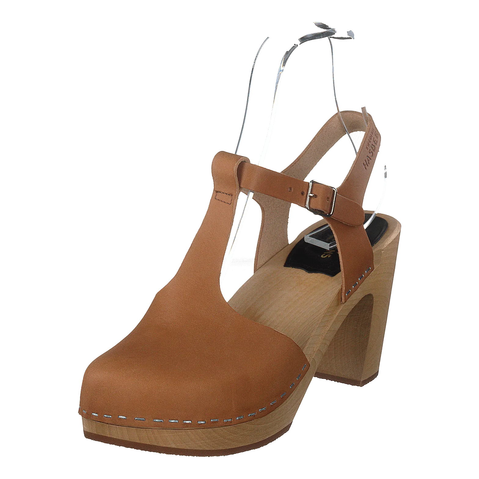 T-strap Sky High Nature