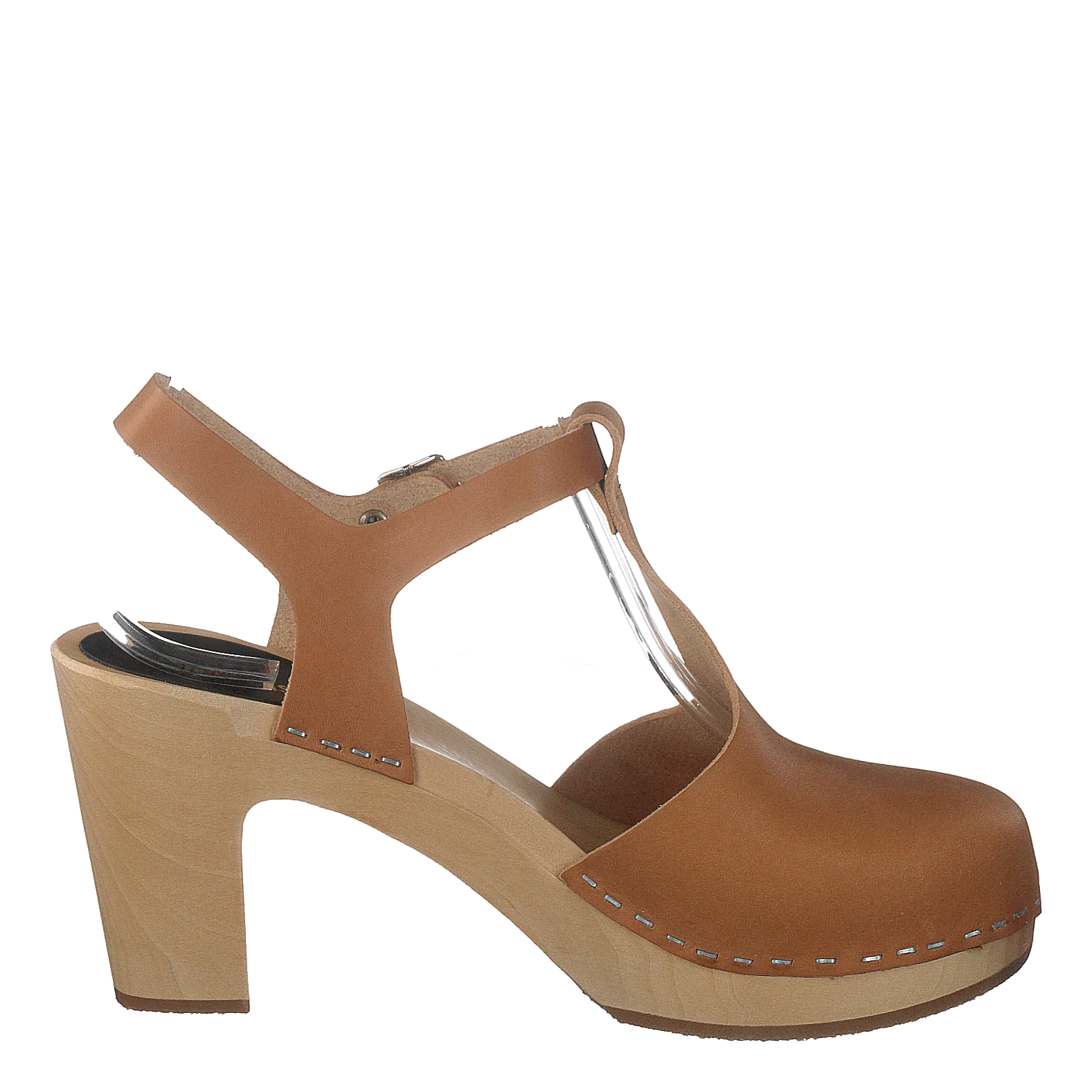 T-strap Sky High Nature