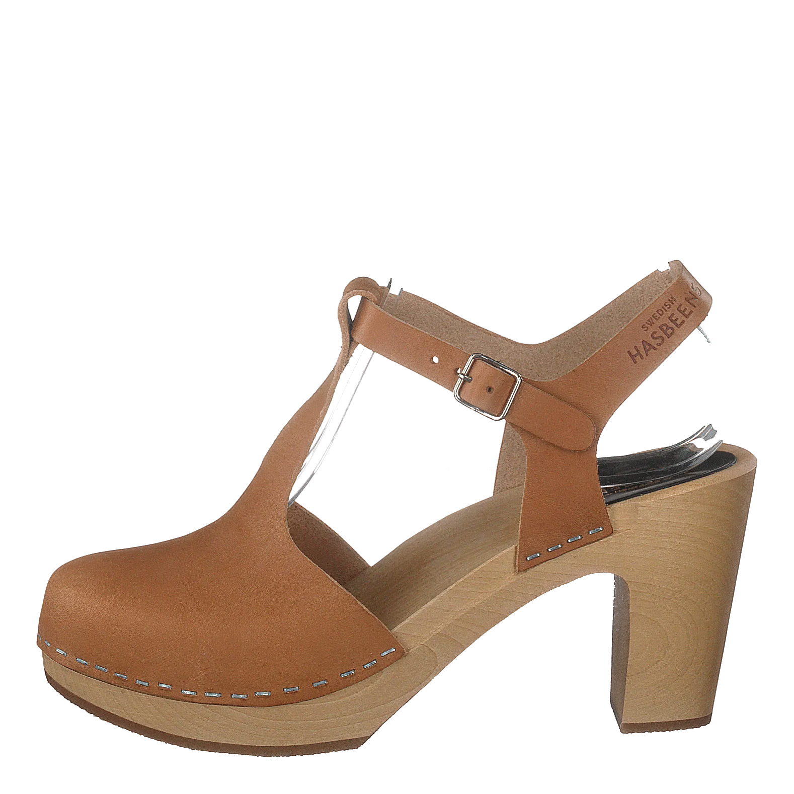 T-strap Sky High Nature