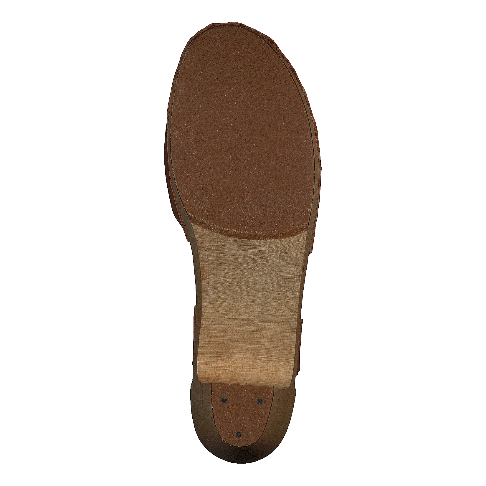 T-strap Sky High Nature