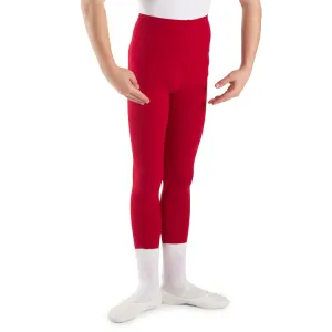 T3400G - Bloch Dale Boys Footless Leggings