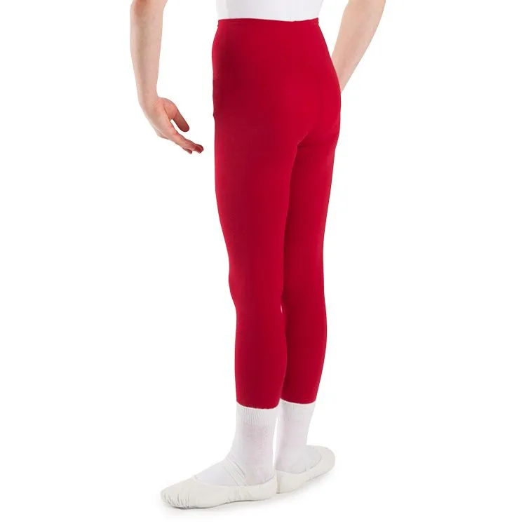 T3400G - Bloch Dale Boys Footless Leggings