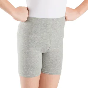 T3406G - Bloch Baxter Fitted Exa Boys Short