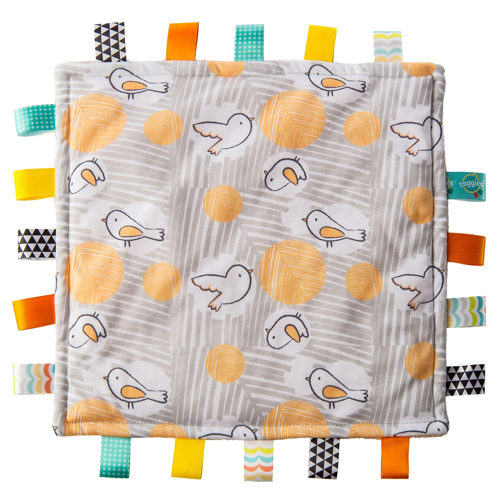 Taggies Comfy - Comfy Birds