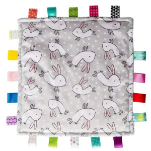 Taggies Comfy - Comfy Bunnies