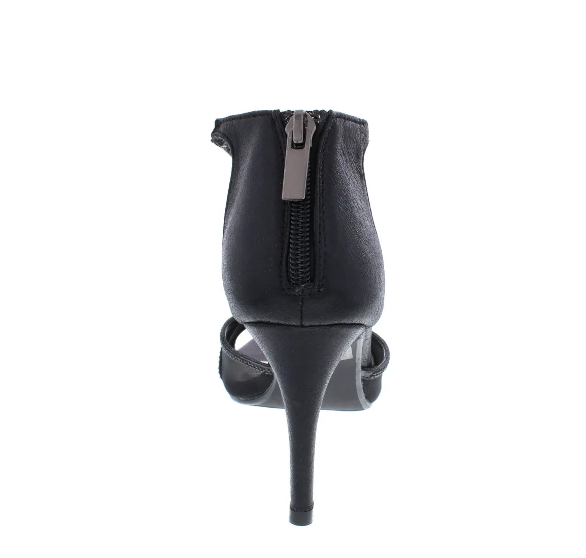 Taxi Paris-01 - Black