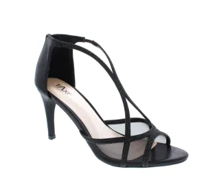 Taxi Paris-01 - Black