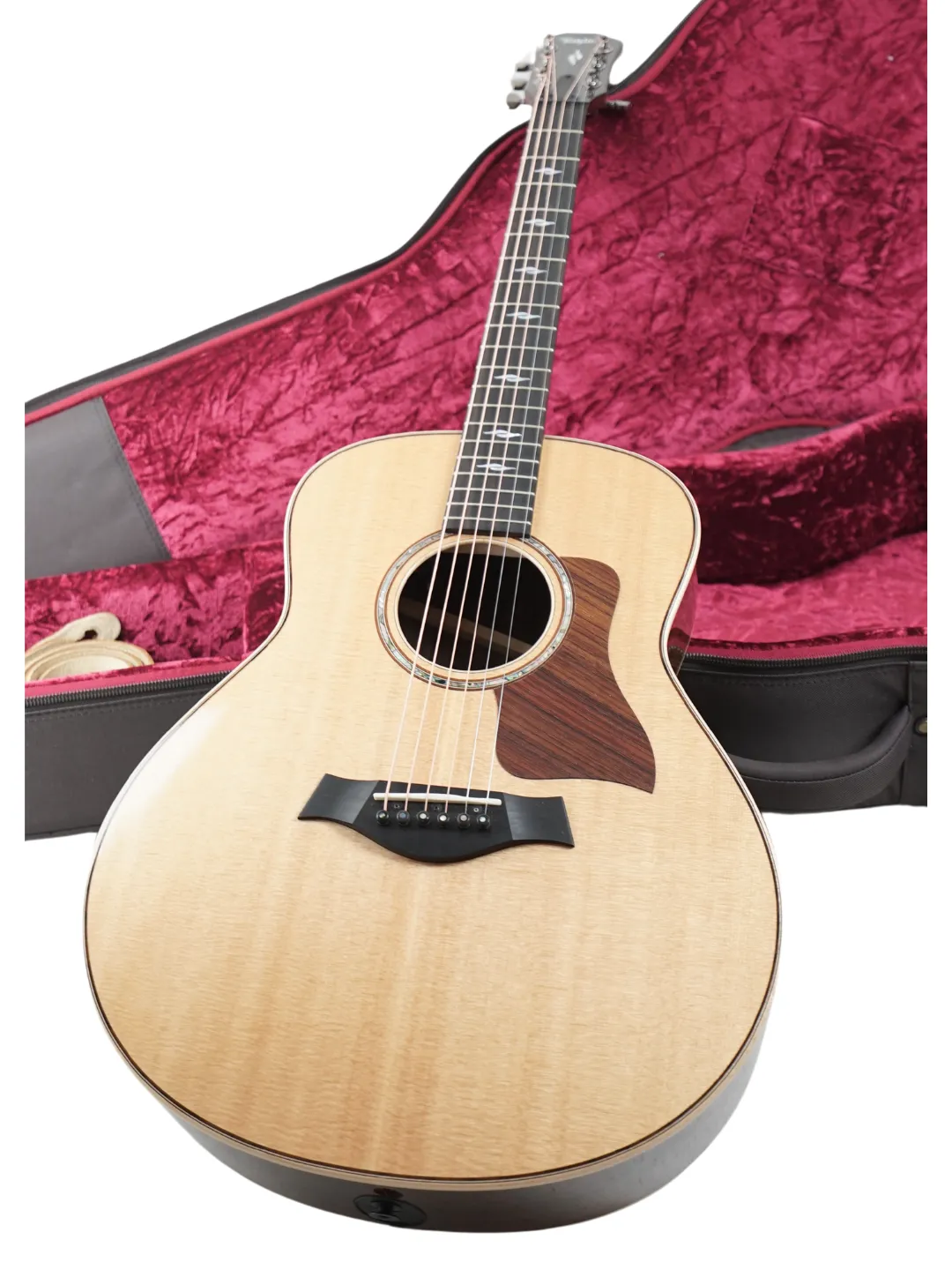 Taylor GT 811e - USA 2022