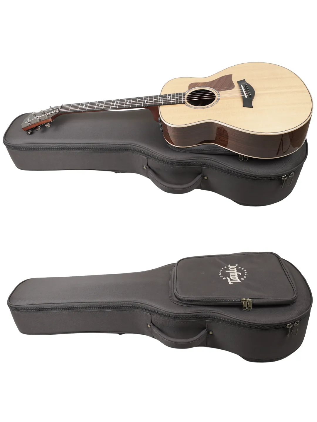 Taylor GT 811e - USA 2022