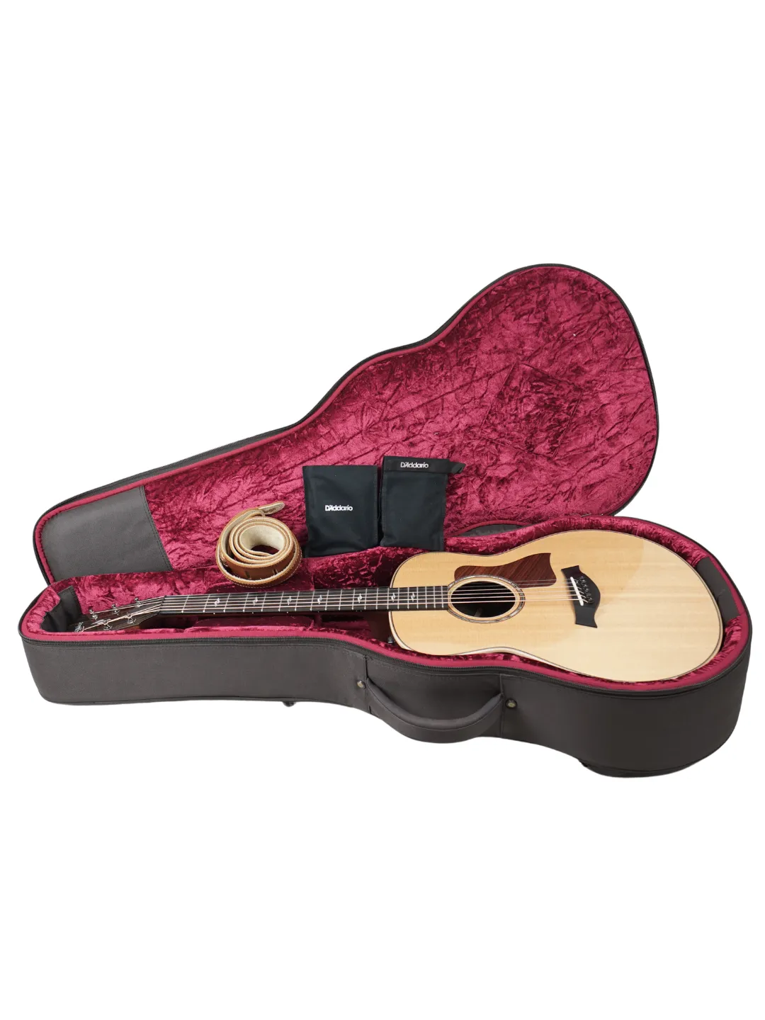 Taylor GT 811e - USA 2022