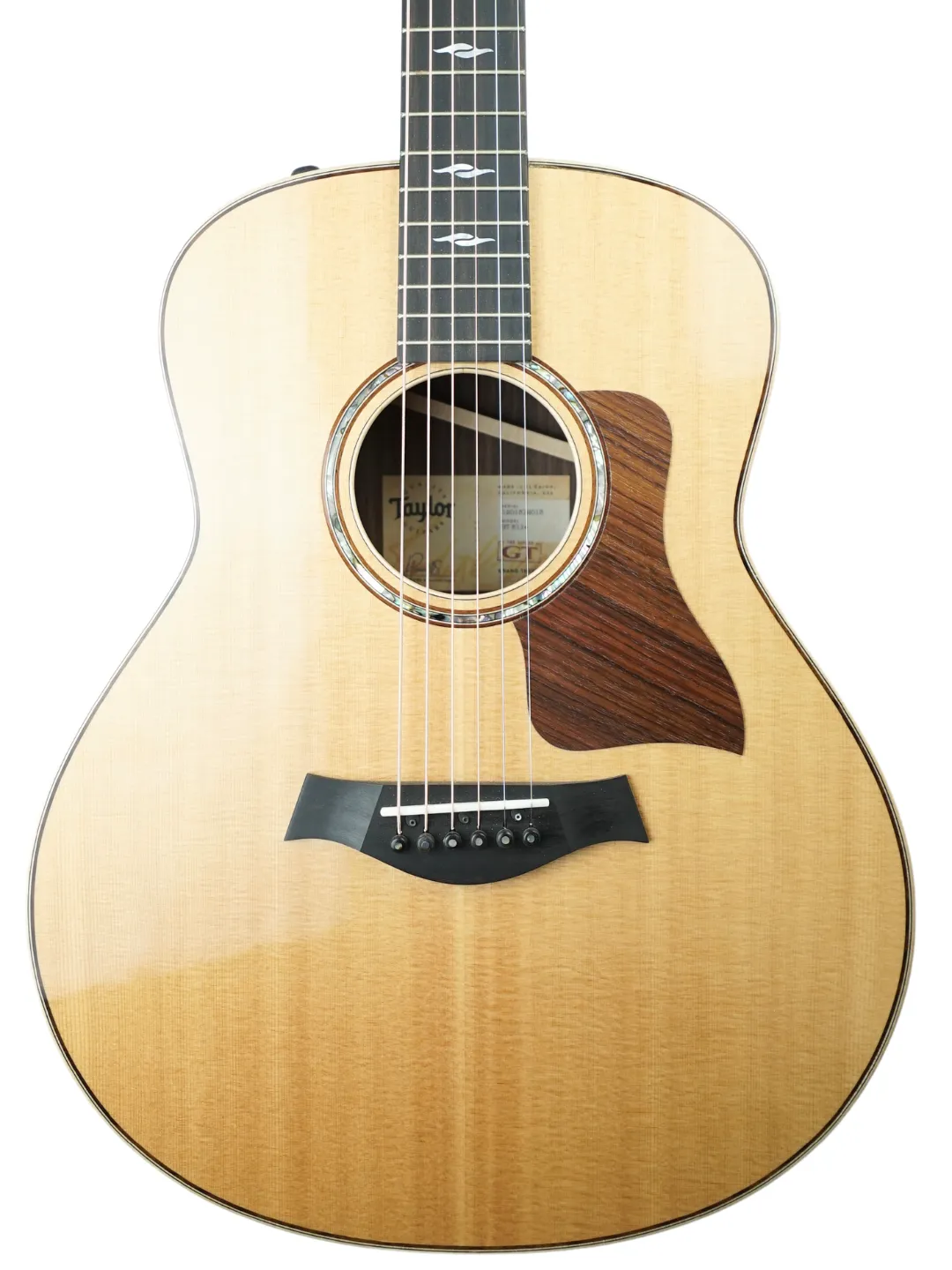 Taylor GT 811e - USA 2022