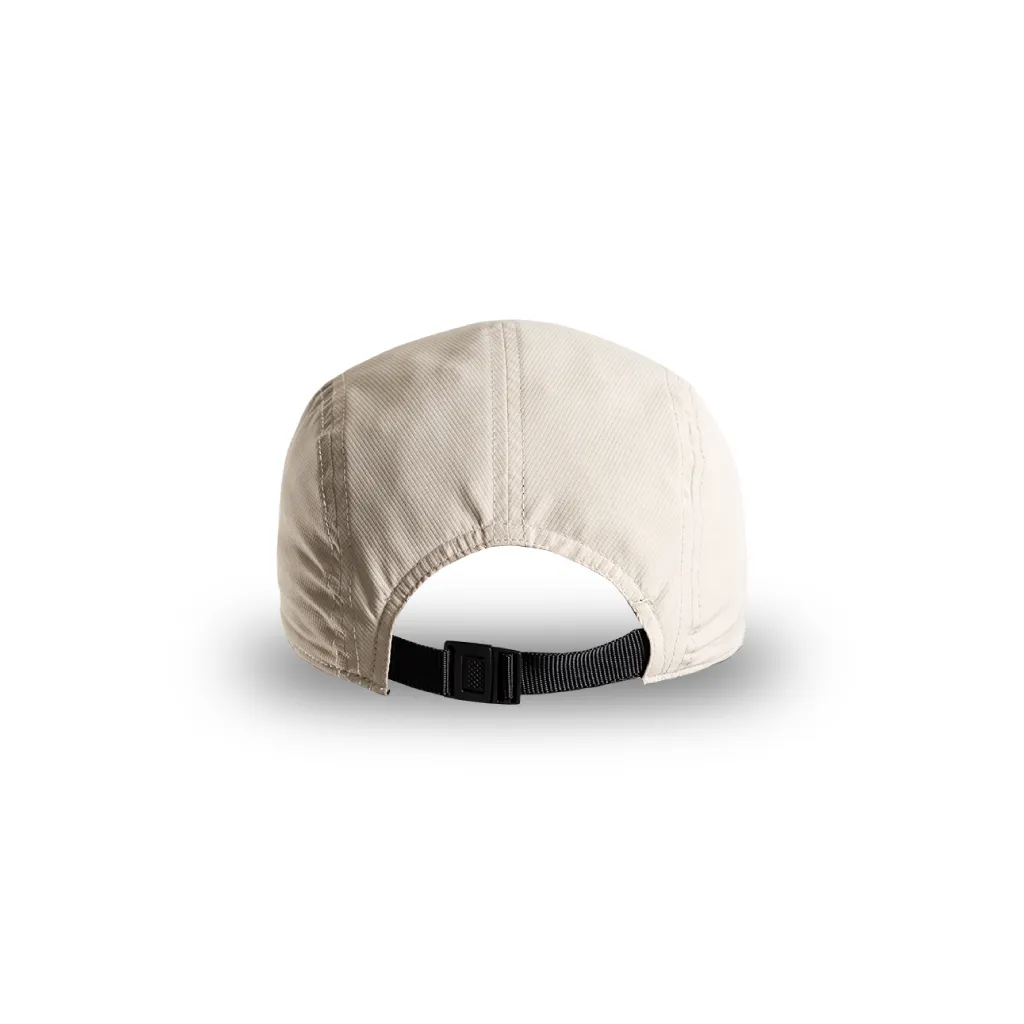 Team Peak Strap-back Cap