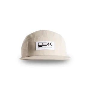 Team Peak Strap-back Cap