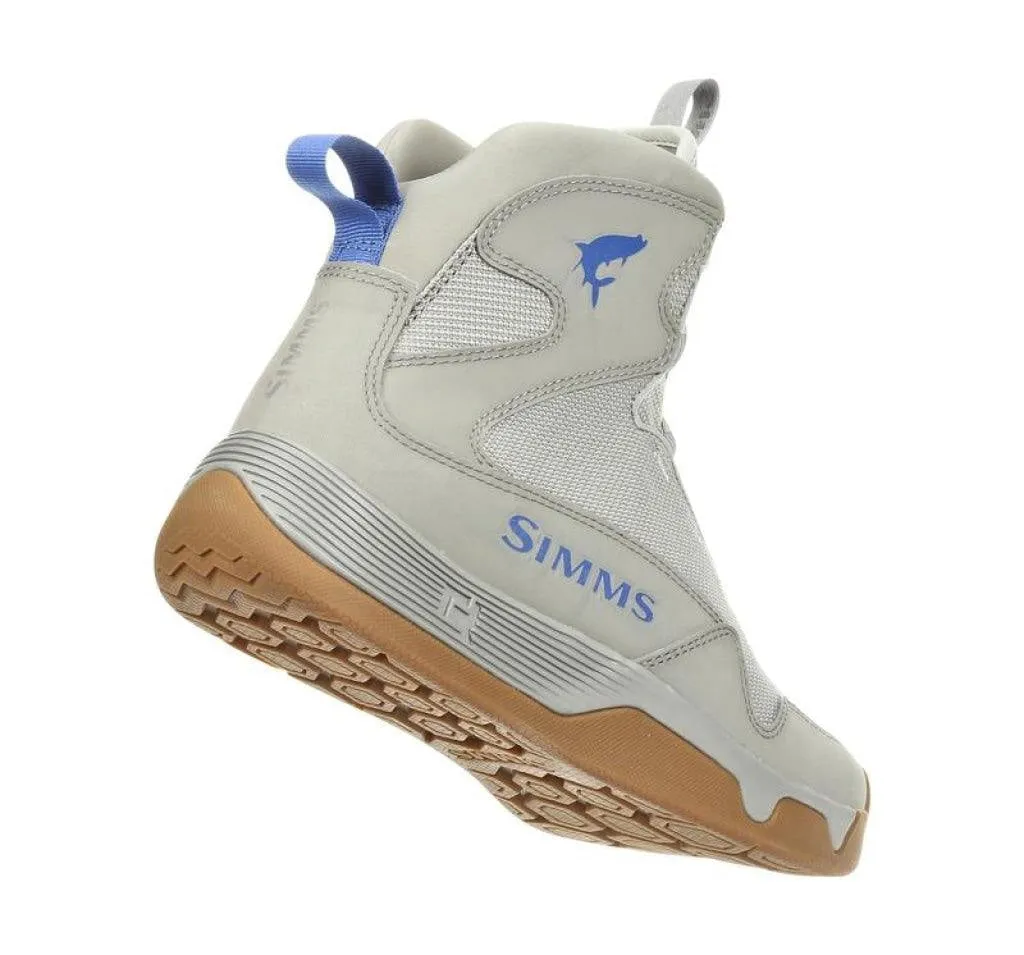 Tenisi SIMMS Flats