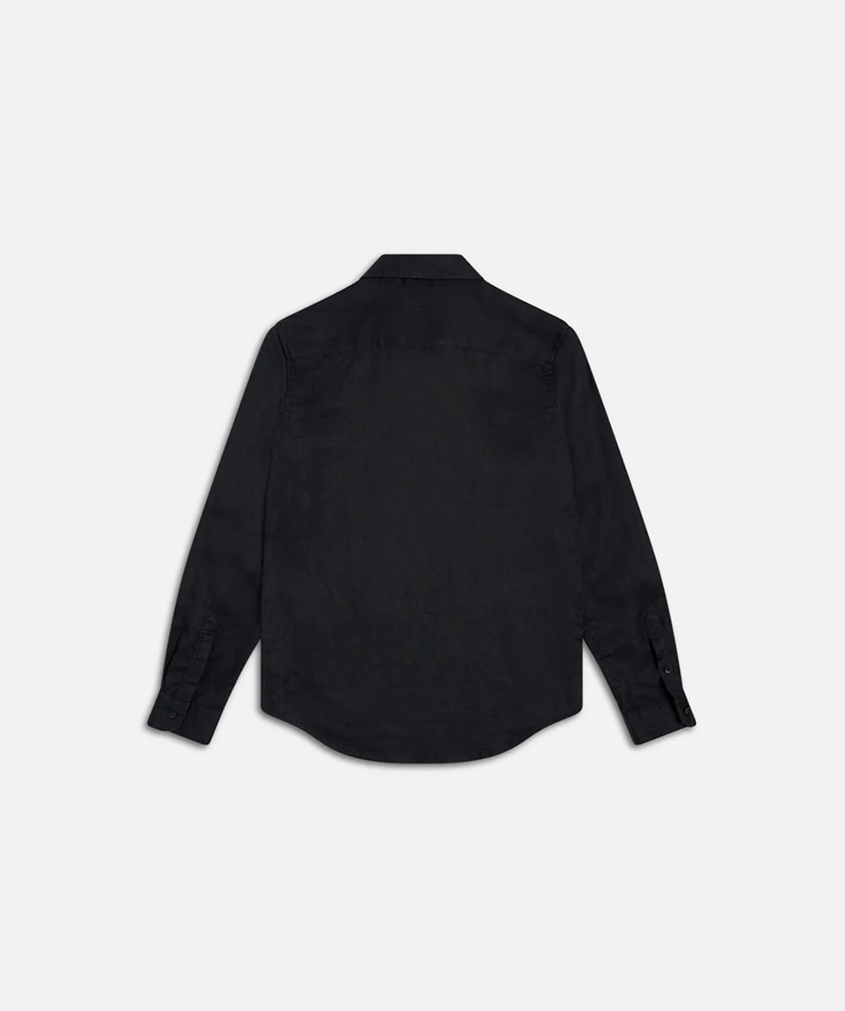 Tennyson Indie Shirt - Black