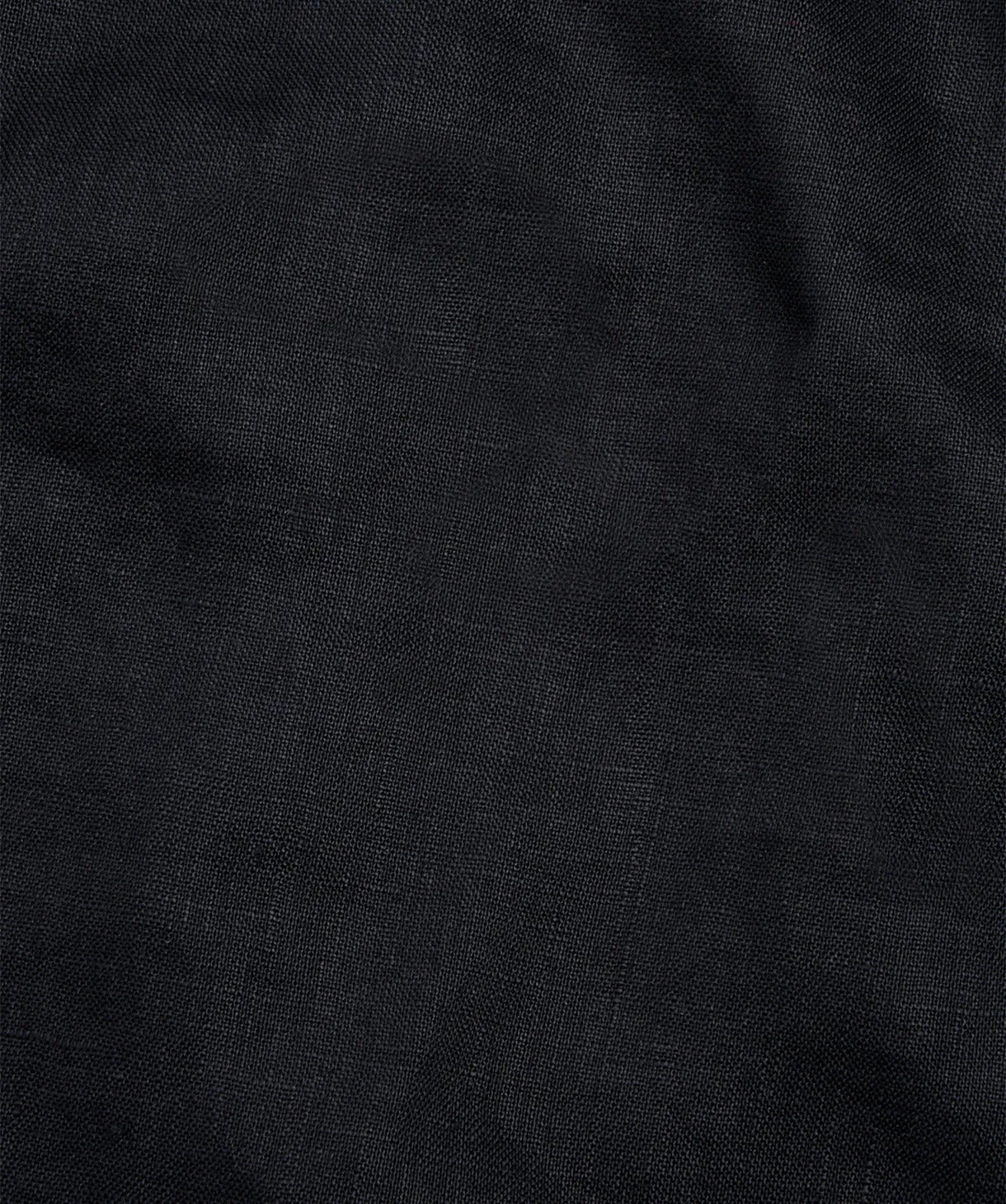Tennyson Indie Shirt - Black