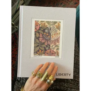 The Archive Book: Liberty