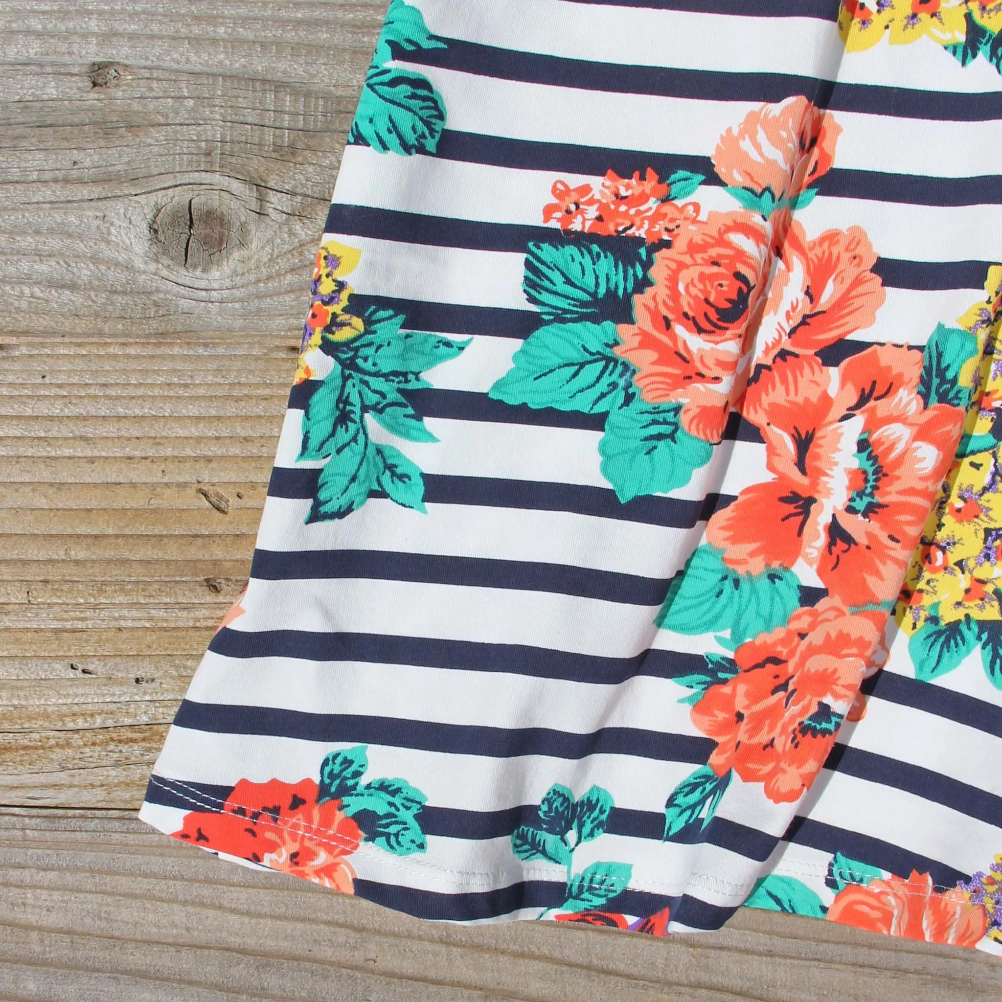 The Cabana Romper