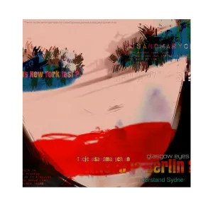 The Jesus and Mary Chain | Poster