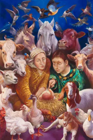 The Nativity