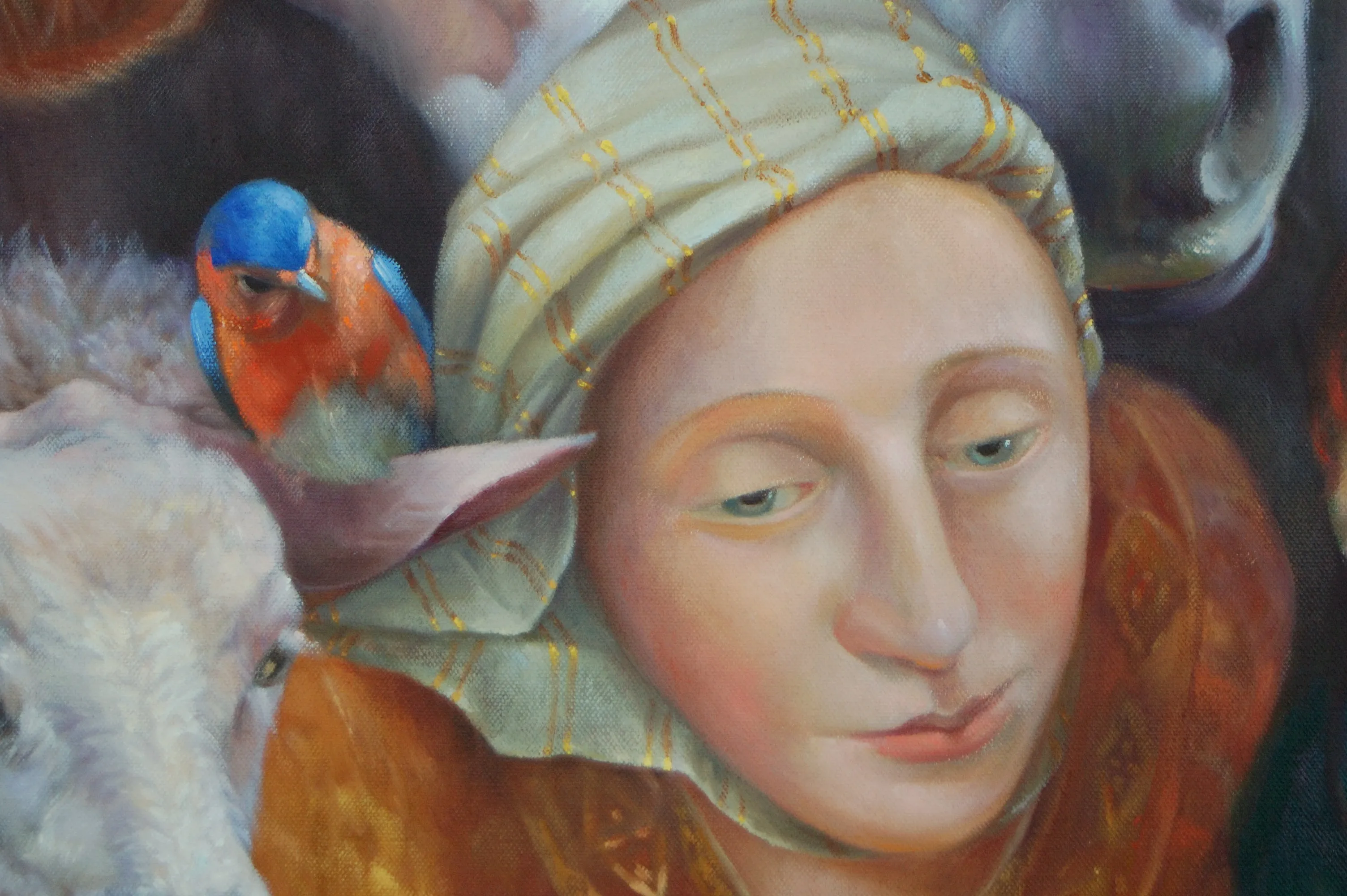 The Nativity
