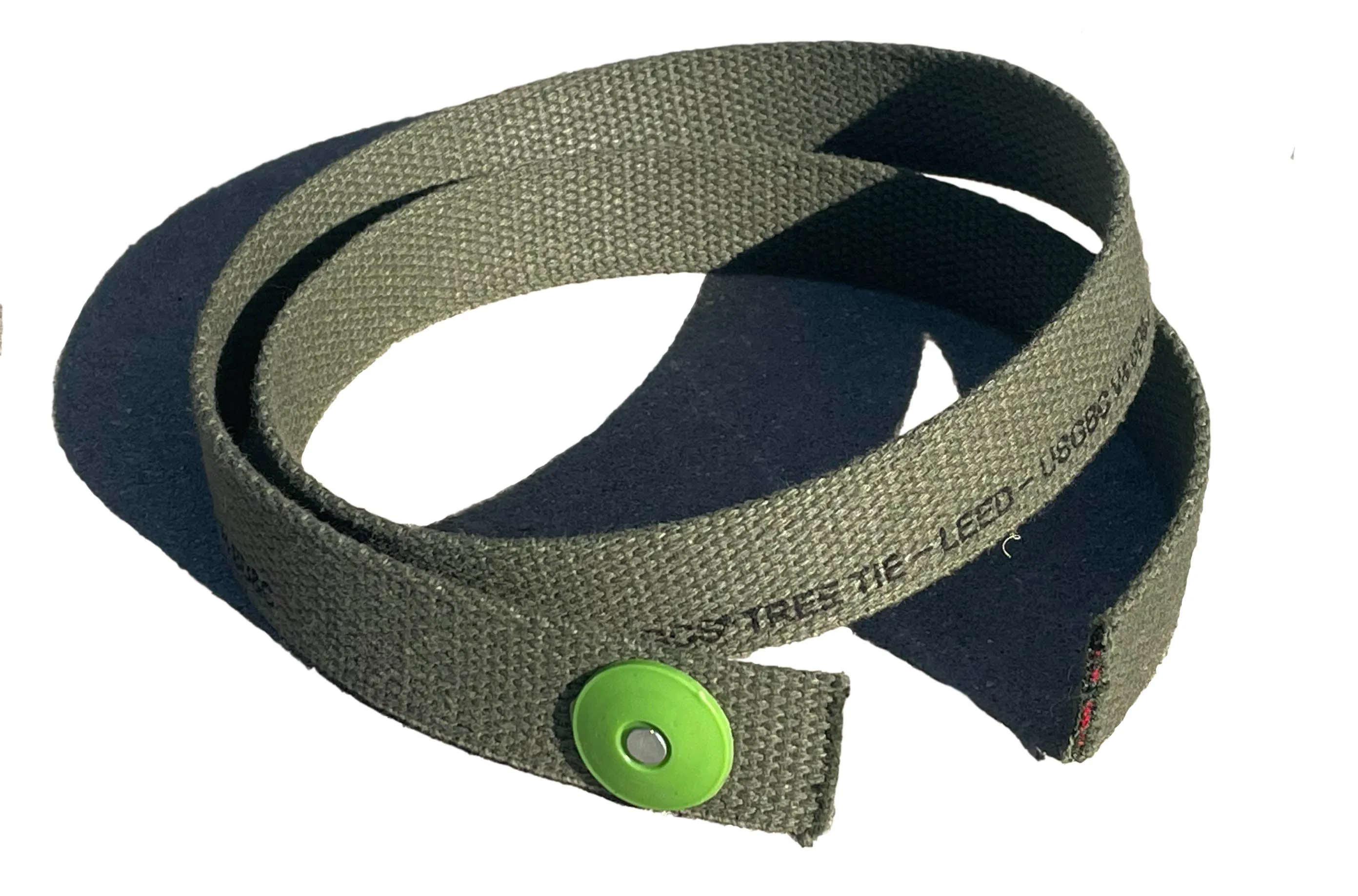 The Original Tackstrap® High Performance Biodegradable Cotton Tree Straps