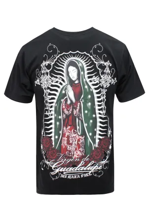 The Virgin Mary T-shirt