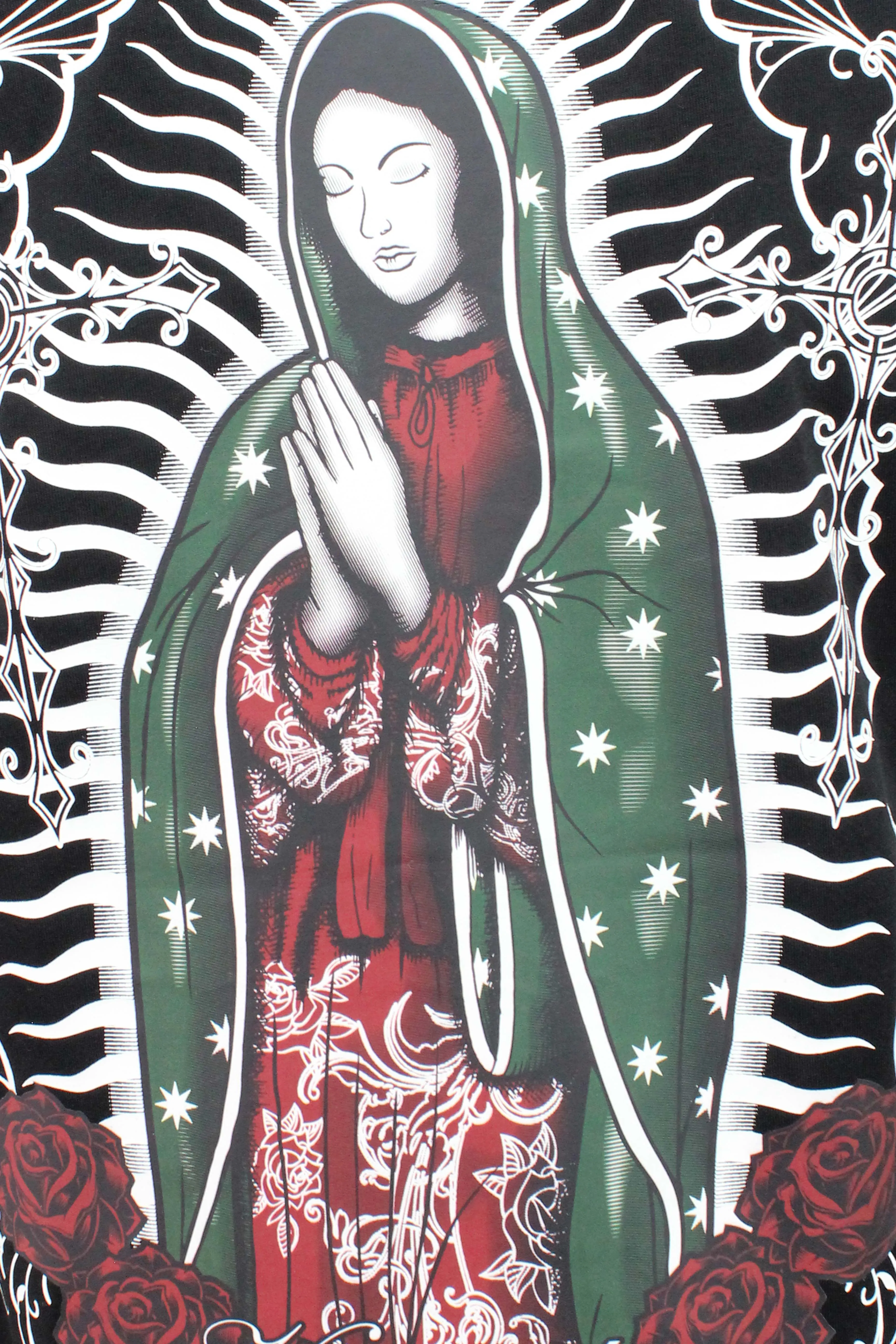 The Virgin Mary T-shirt