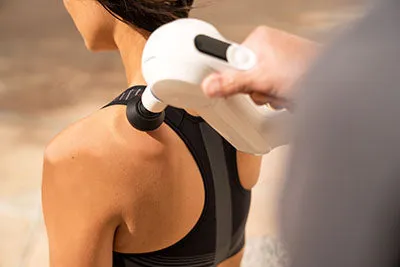 Theragun Elite Percussion Massager