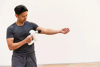 Theragun Elite Percussion Massager
