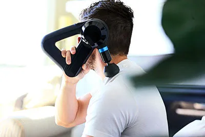 Theragun Elite Percussion Massager