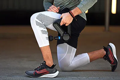 Theragun Elite Percussion Massager