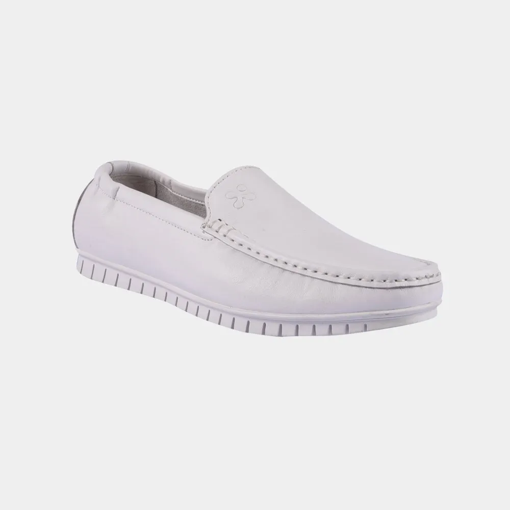 THRUXTON White