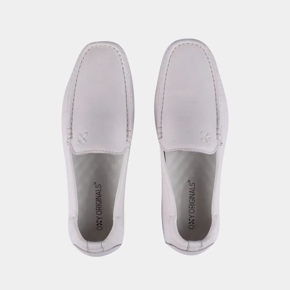 THRUXTON White
