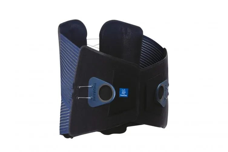 THUASNE-Ceinture Dorso-Lombaires LOMBASTAB HIGH