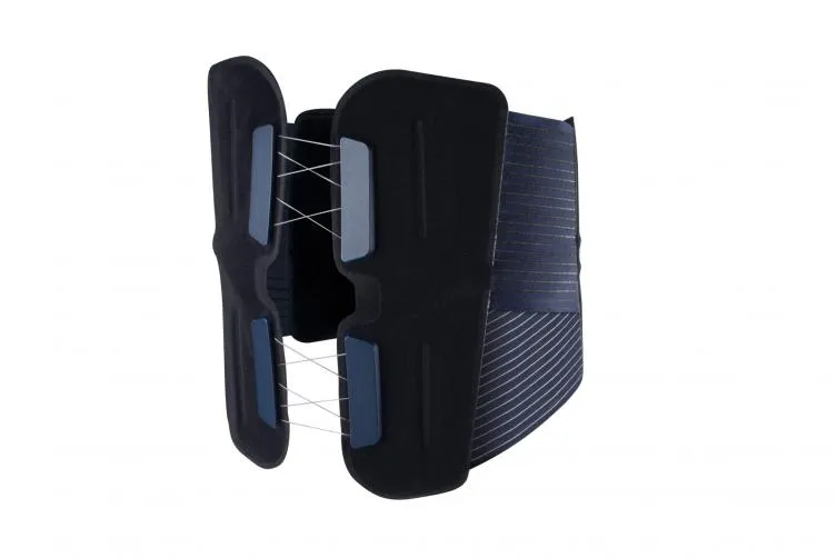 THUASNE-Ceinture Dorso-Lombaires LOMBASTAB HIGH